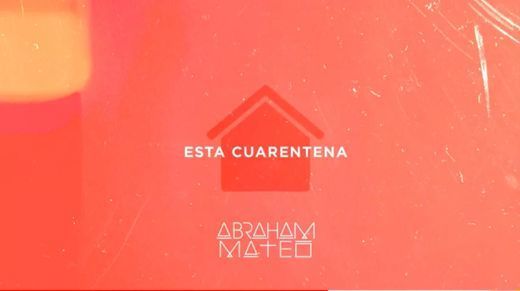 Abraham Mateo - Esta Cuarentena (Audio) - YouTube