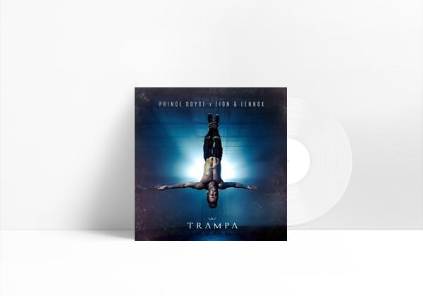 Canción Trampa (feat. Zion & Lennox)