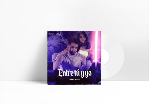 Canción Entre tú y yo