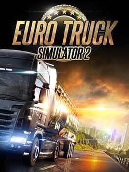 Videogames Euro Truck Simulator 2