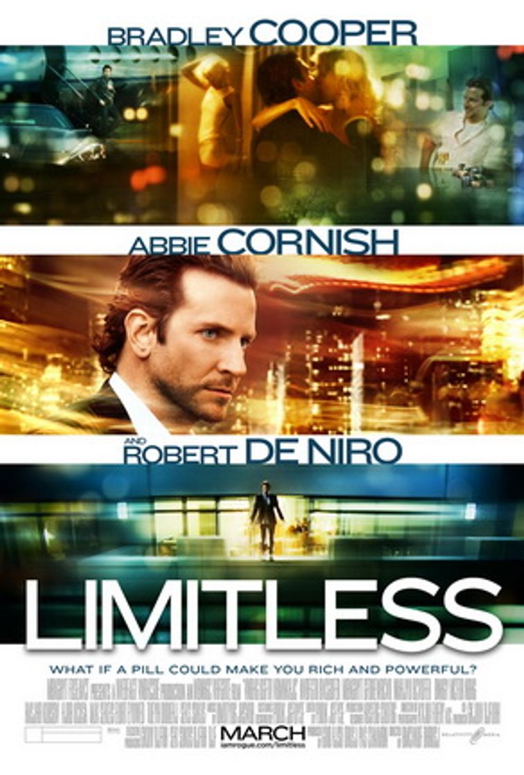 Movie Sem limites