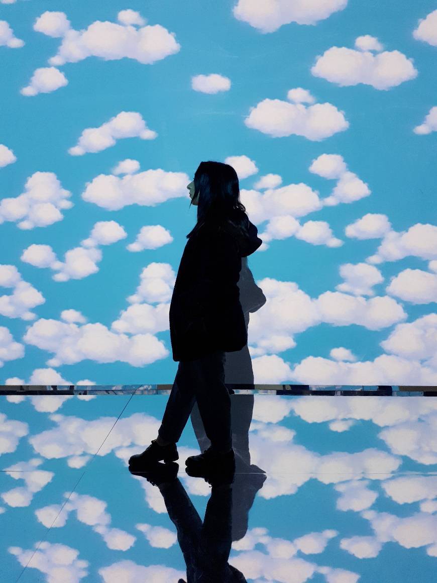 Lugar La Fabbrica del Vapore