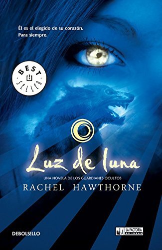 Libro Luz de luna