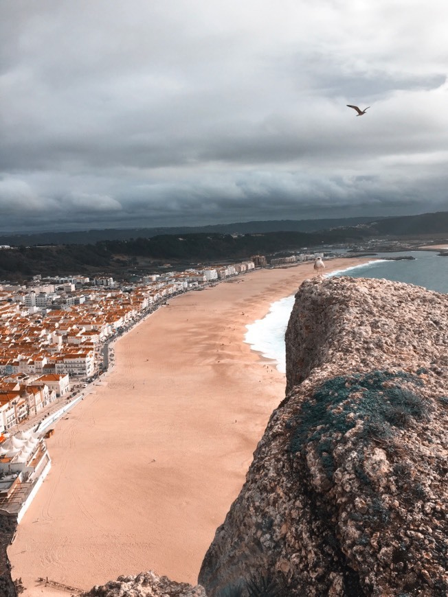 Place Nazaré