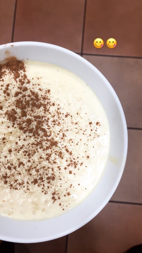 Fashion Arroz con leche 