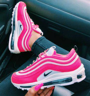 Fashion Nike Air Max 97