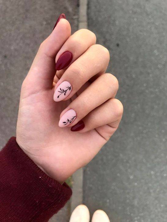 Moda Inspiração para unhas 💅