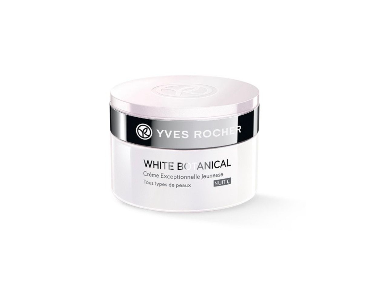 Productos Crema Facial de Noche Juventud Excepcional