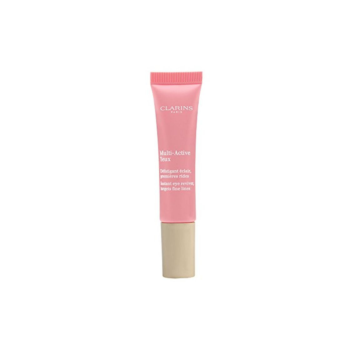 Belleza CONTORNO DE OJOS MULTI-ACTIVA 15 ML