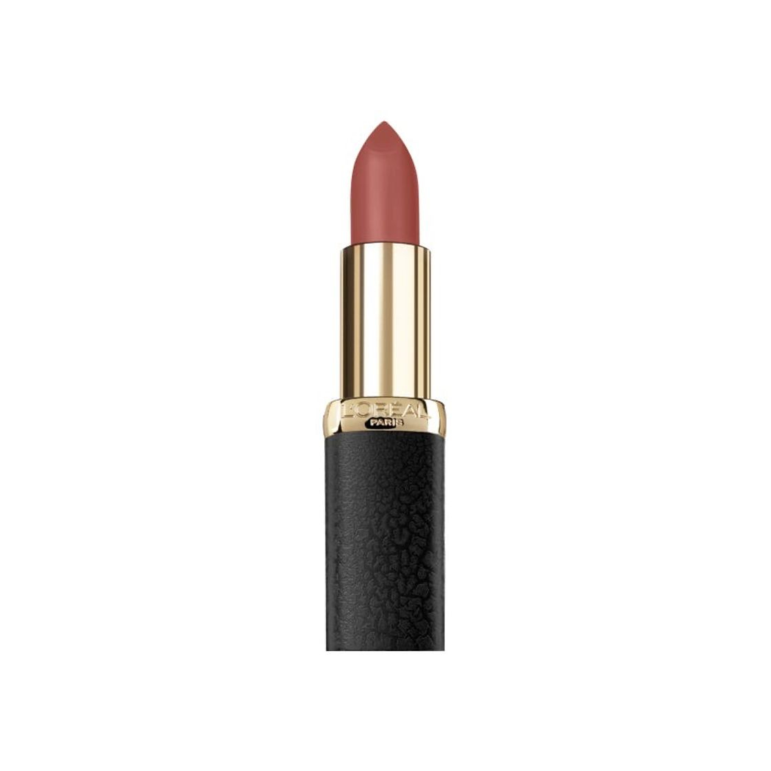 Productos Labial mate nude