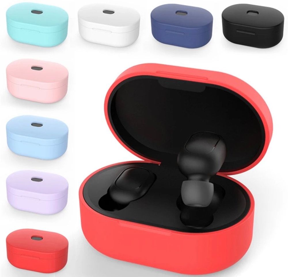 Moda Funda Xiaomi airdots