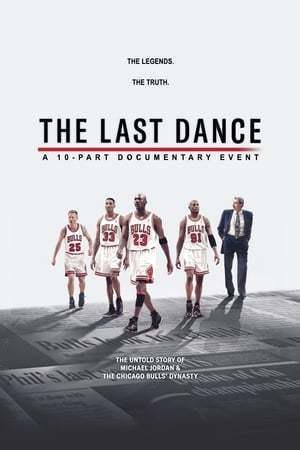 The Last Dance