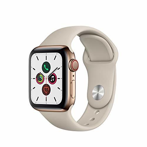 Producto Apple Watch Series 5