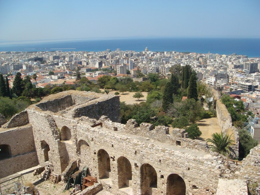 Place Patras