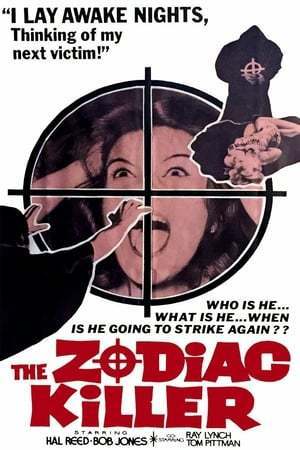 Movie El asesino del Zodíaco