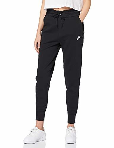 Places Nike W NSW TCH FLC Pant Sport Trousers