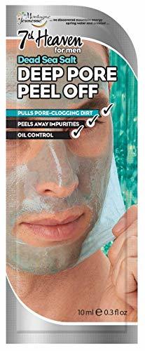 Product Montagne Jeunesse Peel-Off Men's Deep Pore Cleansing