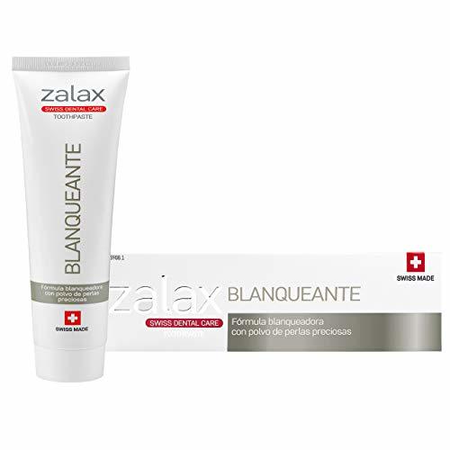 Producto ZALAX BLANQUEANTE