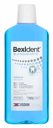 Producto Isdin Bexident Blanqueante Colutorio