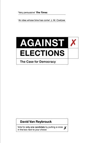 Libro Against Elections