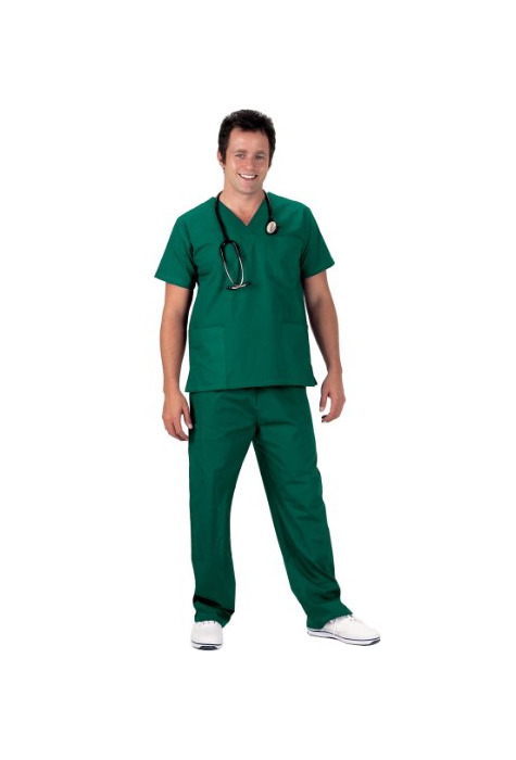 Productos NCD Medical/Prestige Medical 50612-1 - Camisa de uniforme médico