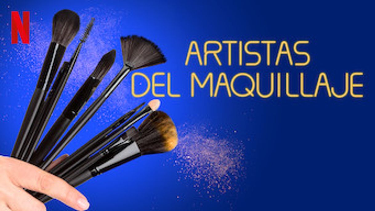 Fashion Artistas del maquillaje 