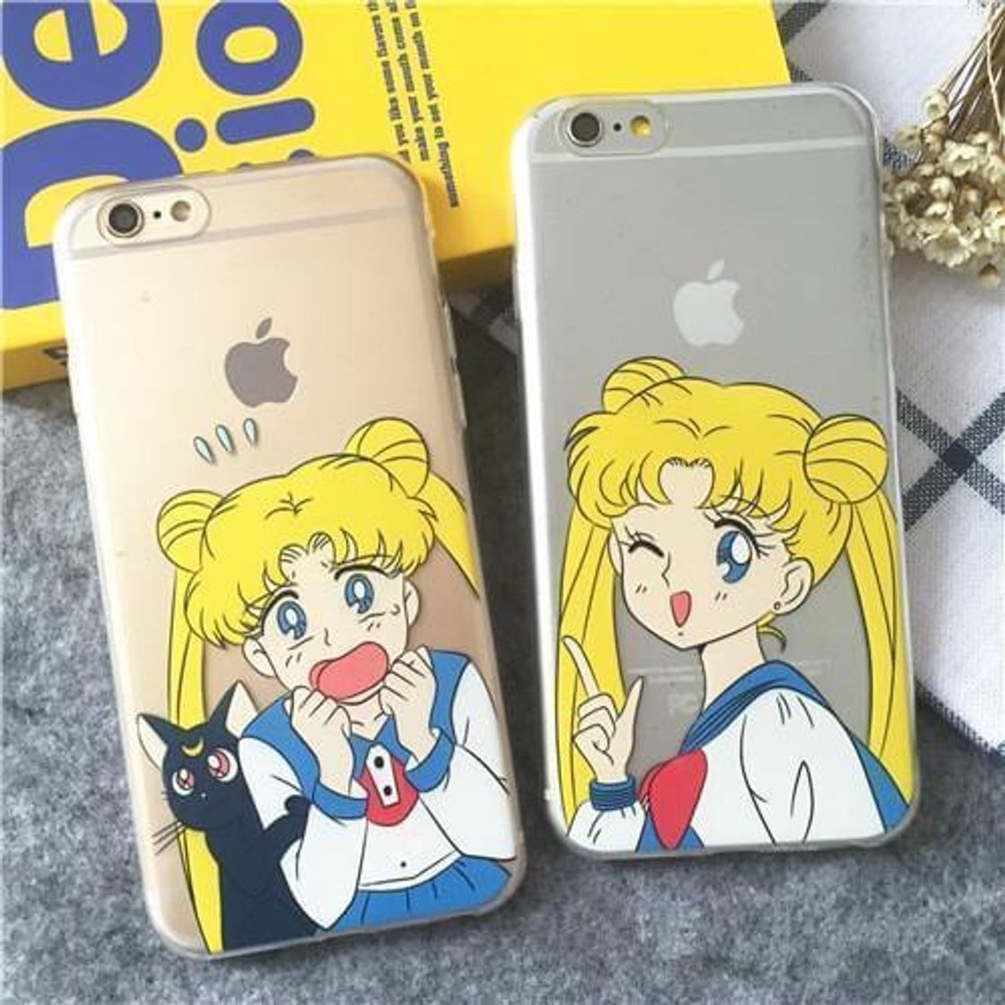 Moda Capas para Iphone