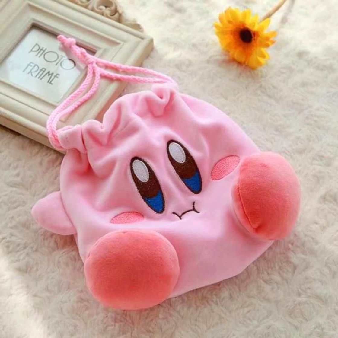 Fashion Sacola - kirby