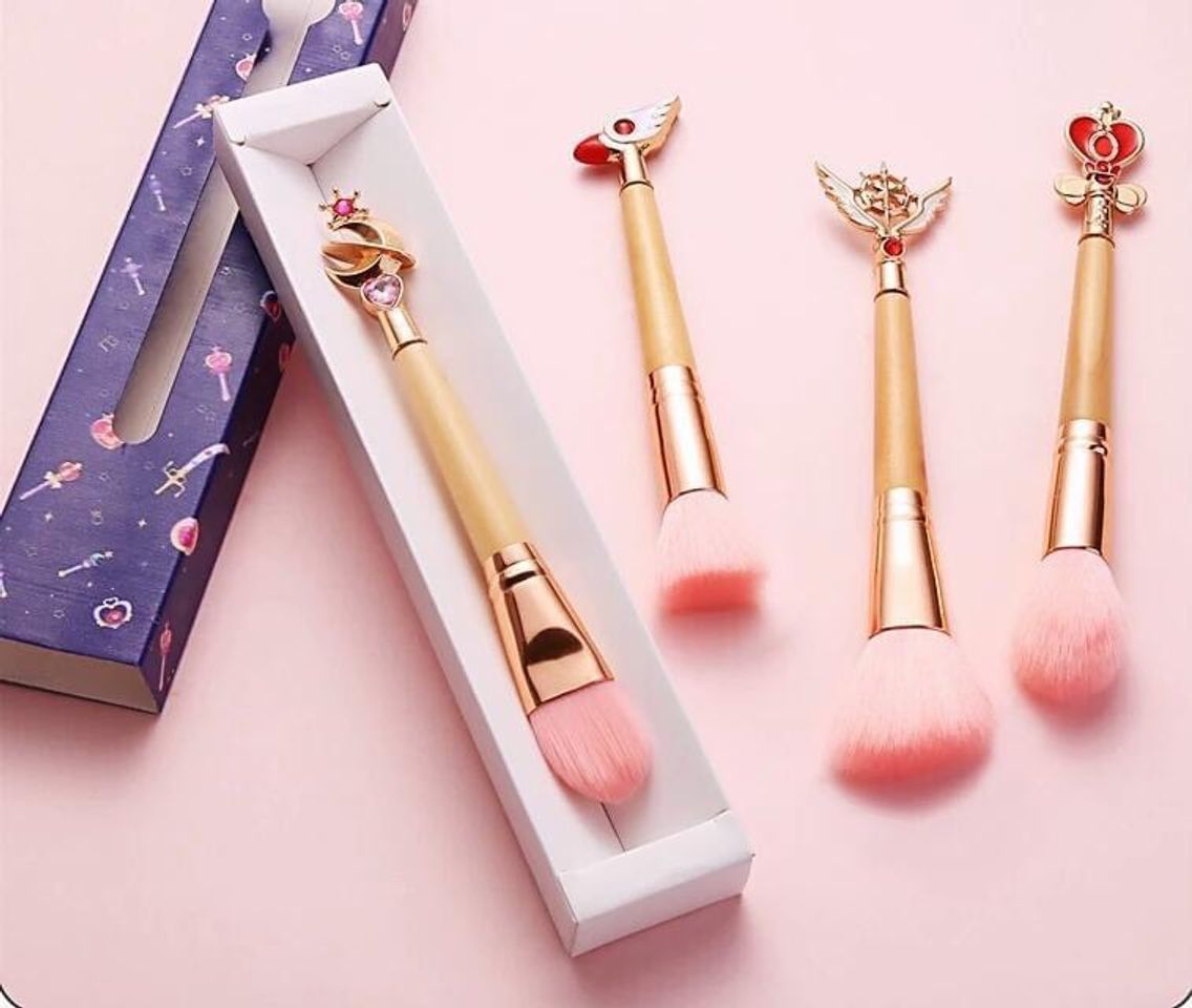 Moda Makeup Brush