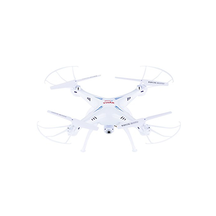 Product Syma - X5SW Explorers, Drone con cámara,