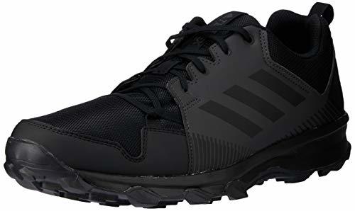 Product Adidas Terrex Tracerocker, Zapatillas de Senderismo para Hombre, Negro