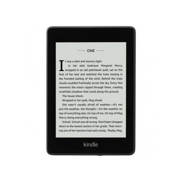 Product Kindle Paperwhite 