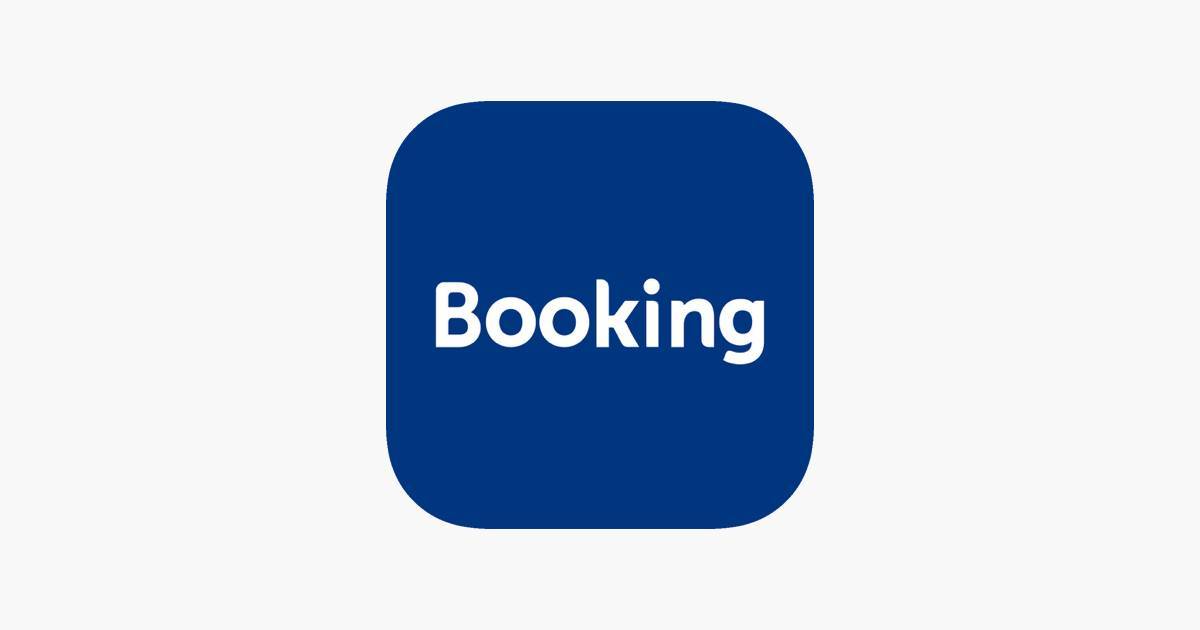 App BOOKING