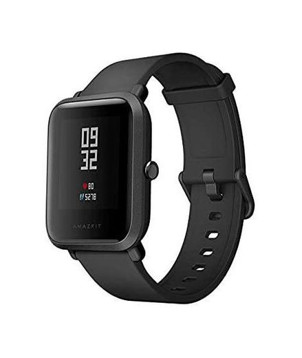 Smartwatch Xiaomi Amazfit