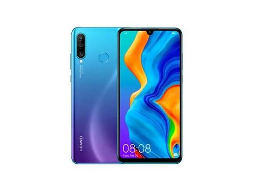 PROMOÇÃO Huawei P30 Lite 