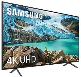 Samsung Smart TV de 65"