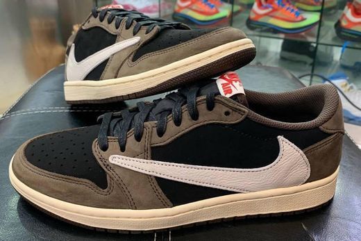 Products Jordan 1 Retro Low OG SP Travis Scott.