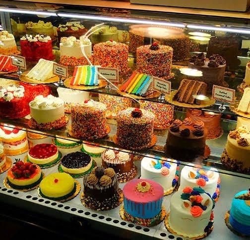 Carlo's Bakery