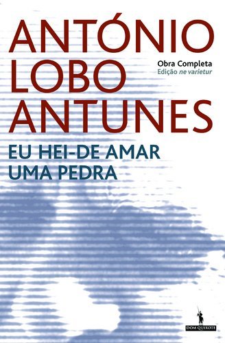 Books Eu Hei-De Amar Uma Pedra