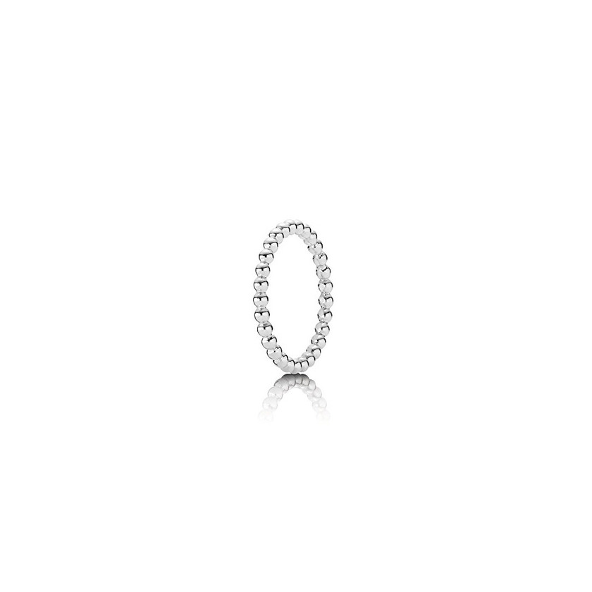 Social PANDORA 190615-54 - Anillo de Mujer de Plata de Ley