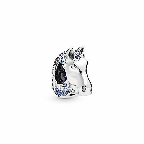 Fashion Pandora 798454C01 - Colgante de Frozen de Disney