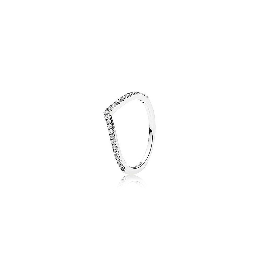 Social Pandora Anel Shimmering Wish