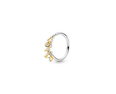 Social PANDORA Bracelets - Silver, Gold & Leather
