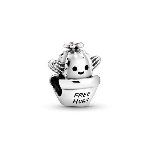 Social Conta Cacto "Free Hugs"