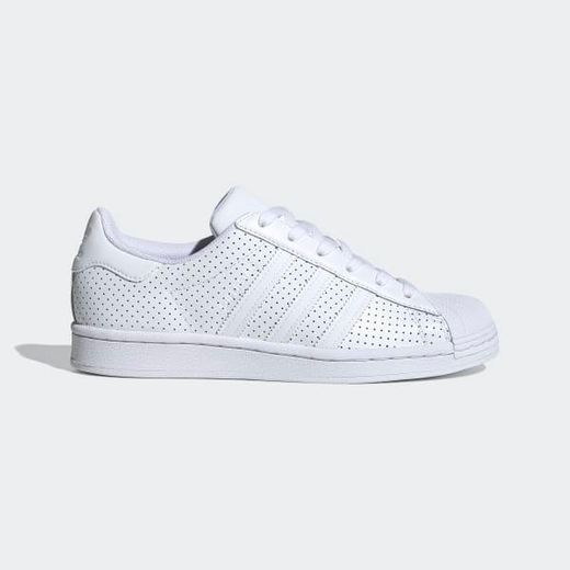adidas Superstar Shoes - White | adidas Australia
