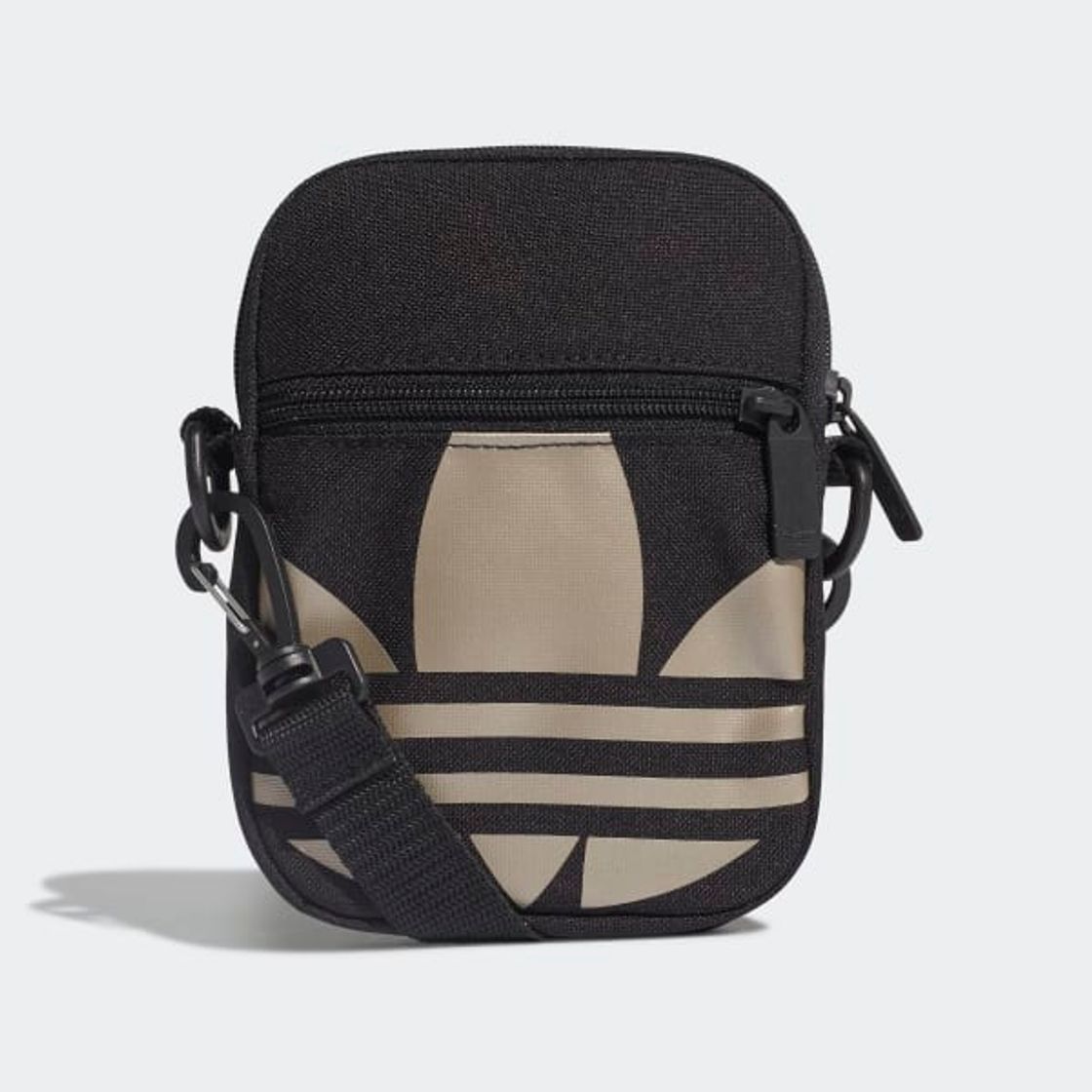 Moda Sac Adicolor Large Trefoil Festival - Noir adidas | adidas Switzerland