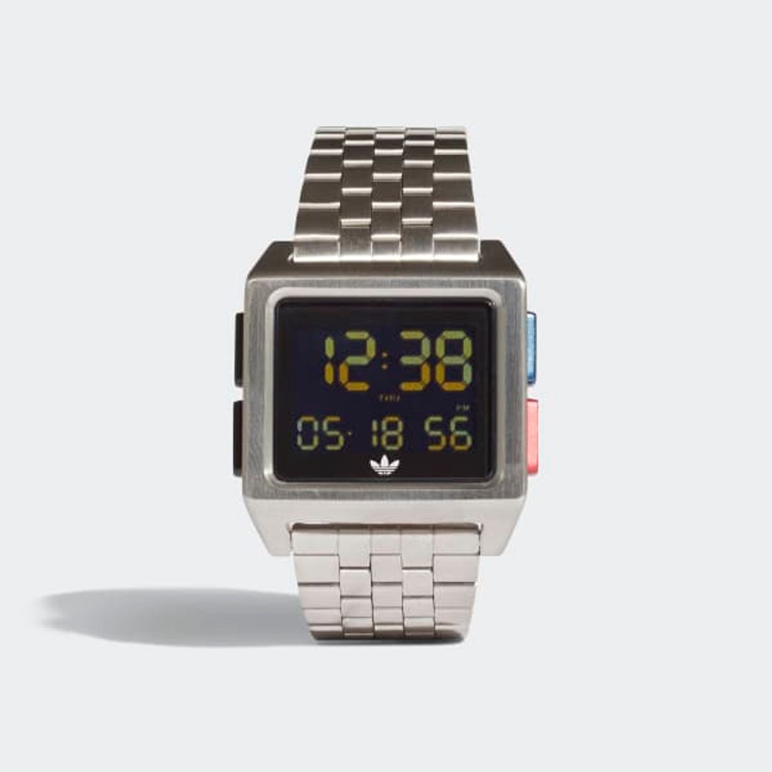 Moda Montre ARCHIVE_M1 - Argent adidas | adidas Switzerland