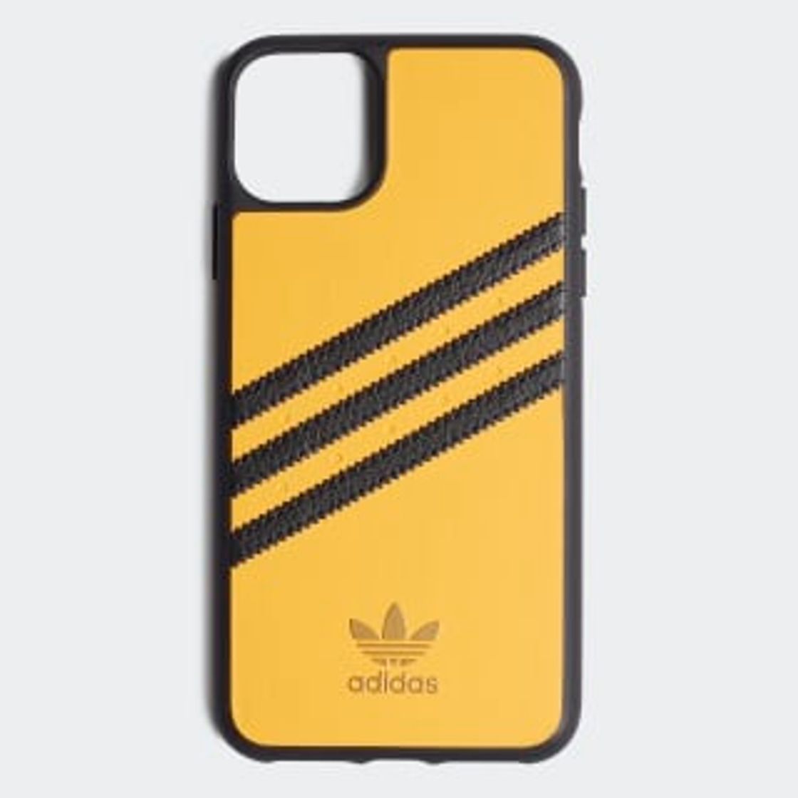 Moda adidas Samba Molded Case iPhone 11 Pro Max - Yellow | adidas US