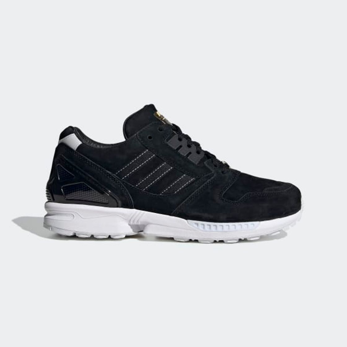 Social adidas ZX 8000 Shoes - Black | adidas Switzerland