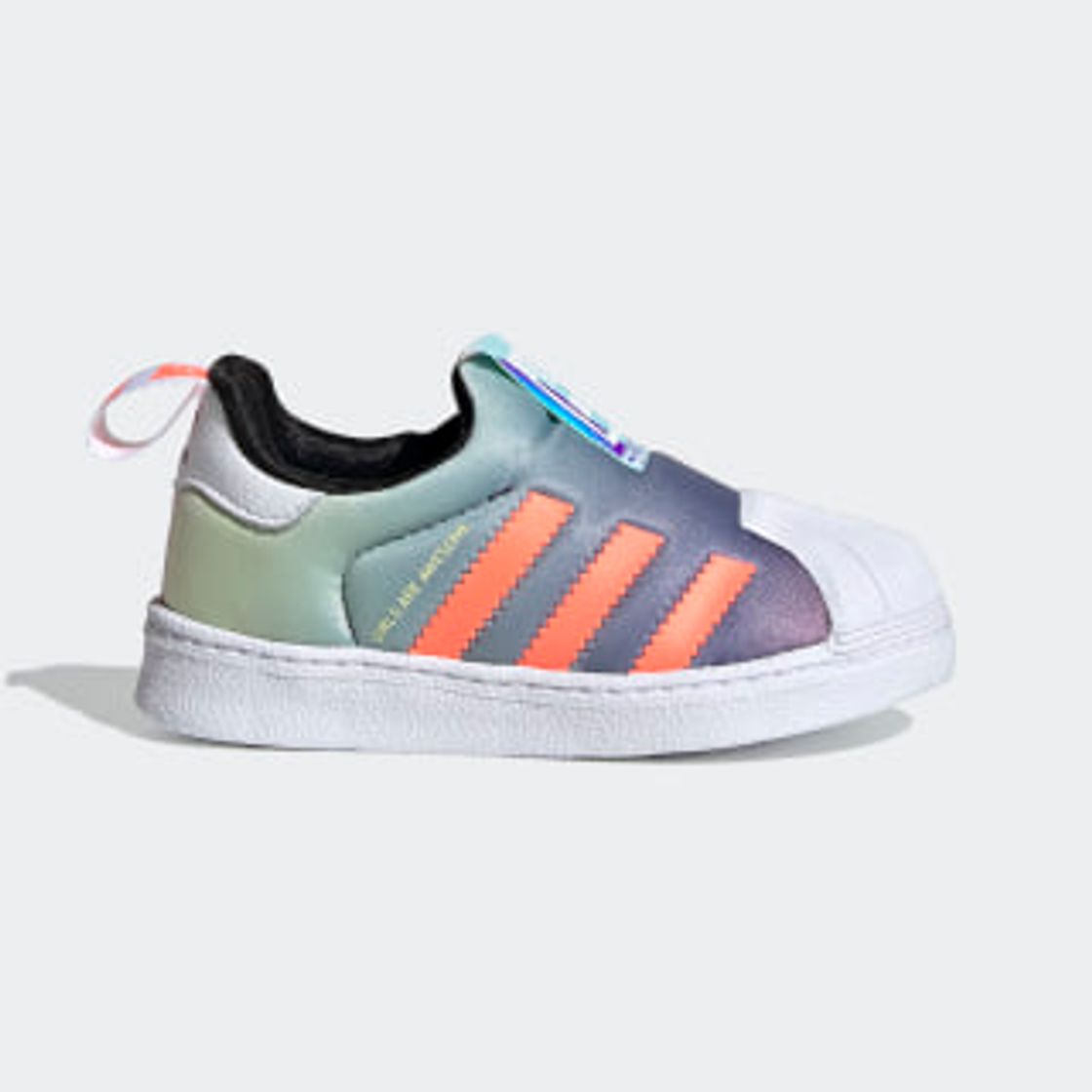 Fashion adidas Superstar 360 Girls Are Awesome Shoes - White | adidas US